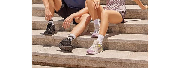 Best Extra Wide Trainers 2025