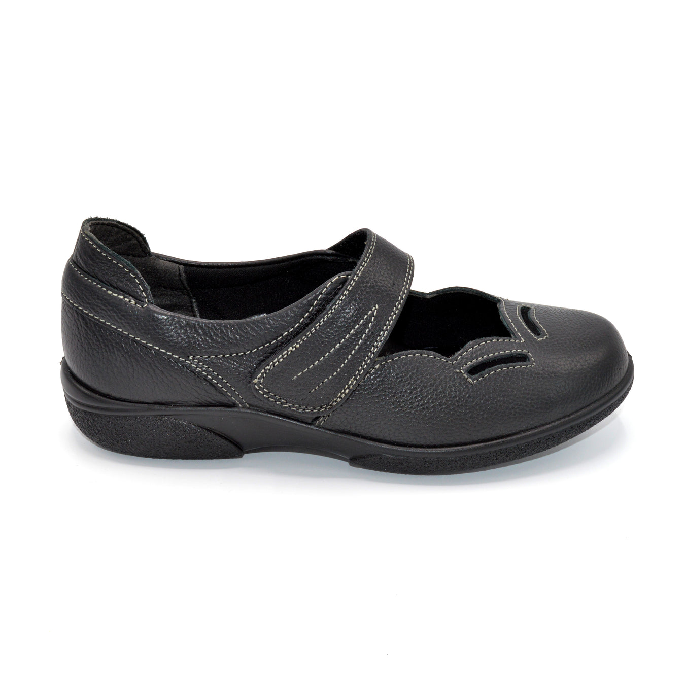 Ladies Wide Fit Shoes For Plantar Fasciitis