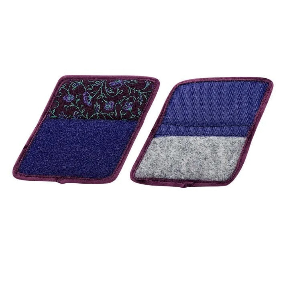 Cosyfeet Sally Extension Pieces in Multiple Colours Extend Strap Length | UK