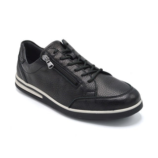 Zipped Extra Wide Fit Trainer For Bunions