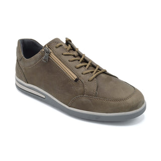 Zipped Extra Wide Fit Trainer For Bunions