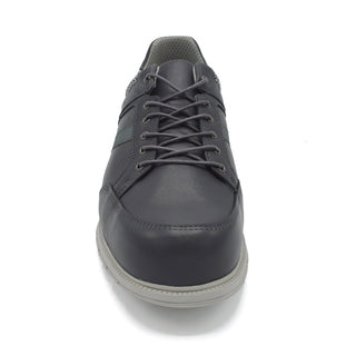 Extra Wide Fit Lace Trainer For Diabetes