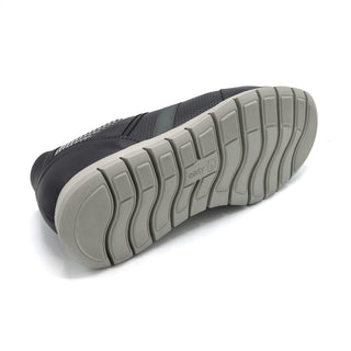 Extra Wide Fit Lace Trainer For Diabetes