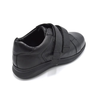 Extra Wide Velcro Shoe for Bunions
