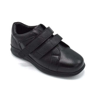 Extra Wide Velcro Shoe for Bunions