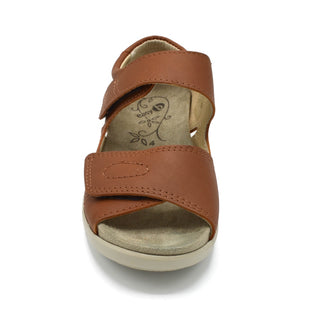 Extra Wide Fitting Velcro Sandal For Bunions