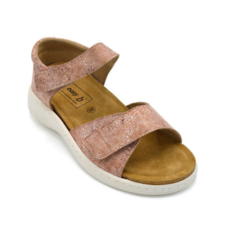 Extra Wide Fitting Velcro Sandals For Bunions