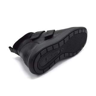 Mens Extra Wide Walking Boot For Oedema
