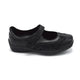 Db Winnipeg - Ladies Black Mary Jane Wide Fit Shoe