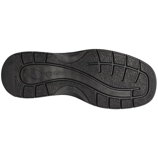 DB Bob - Mens Extra Wide Lace Up - 2V and 6V Width Fitting - Brown