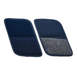 Slipper Velcro Extension Straps for Swollen Feet