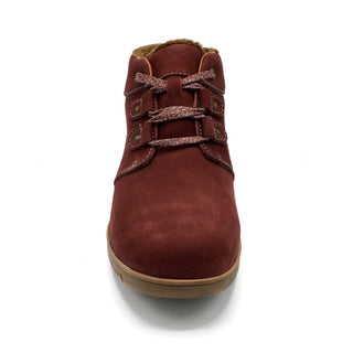 Ladies Extra Wide Winter Boot For Swollen Feet