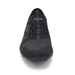 Extra Wide Slip On Trainer For Oedema