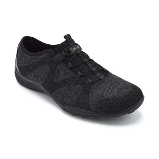 Extra Wide Slip On Trainer For Oedema