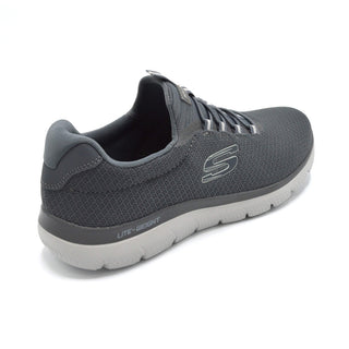 Light Weight Wide Fit Trainer For Bunions