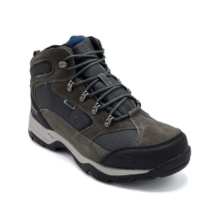 Mens Wide Fit Walking Boots - Hitec Storm