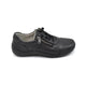 Waldlaufer Milena Extra Wide Ladies Nurses Shoe