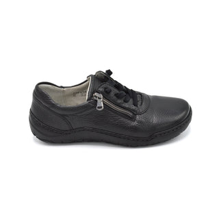 Waldlaufer Milena Extra Wide Ladies Nurses Shoe