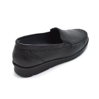 Waldlaufer Inga Sporty Ladies Wide Fit Moccasin For Bunions