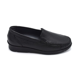 Waldlaufer Inga Sporty Ladies Wide Fit Moccasin