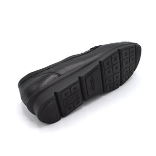 Waldlaufer Inga Sporty Ladies Wide Fit Moccasin For Bunions