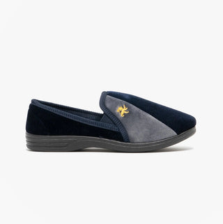 Aaron Mens 4E Slipper