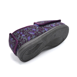 Cosyfeet Emma Deep Toe Box Extra Depth