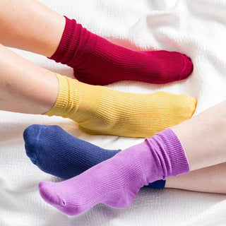 Extra Wide Socks For Oedema