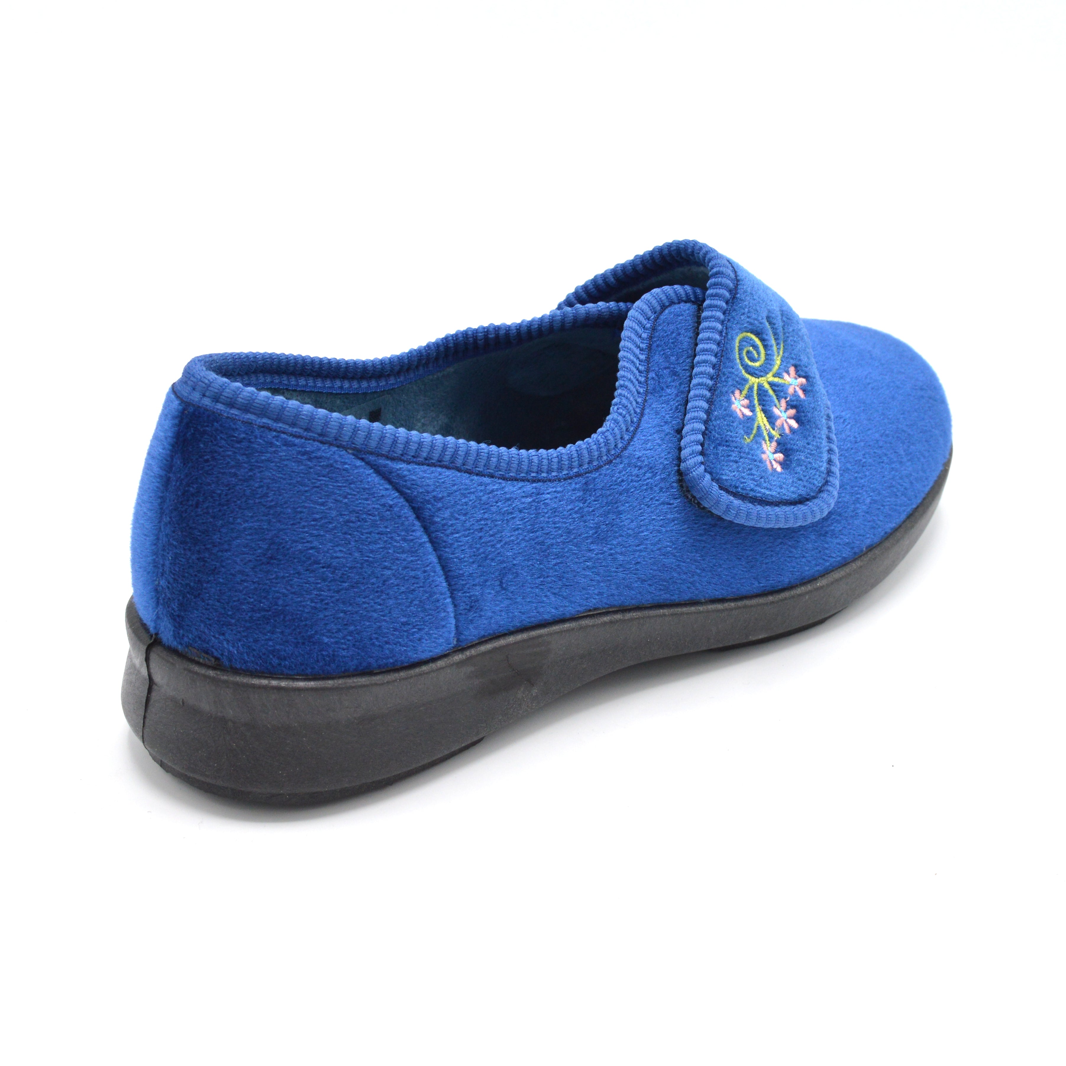 High-Quality Velcro Slippers For Diabetes