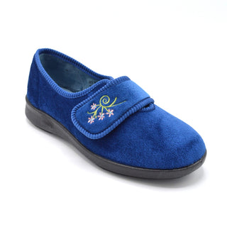 High-Quality Velcro Slippers For Diabetes