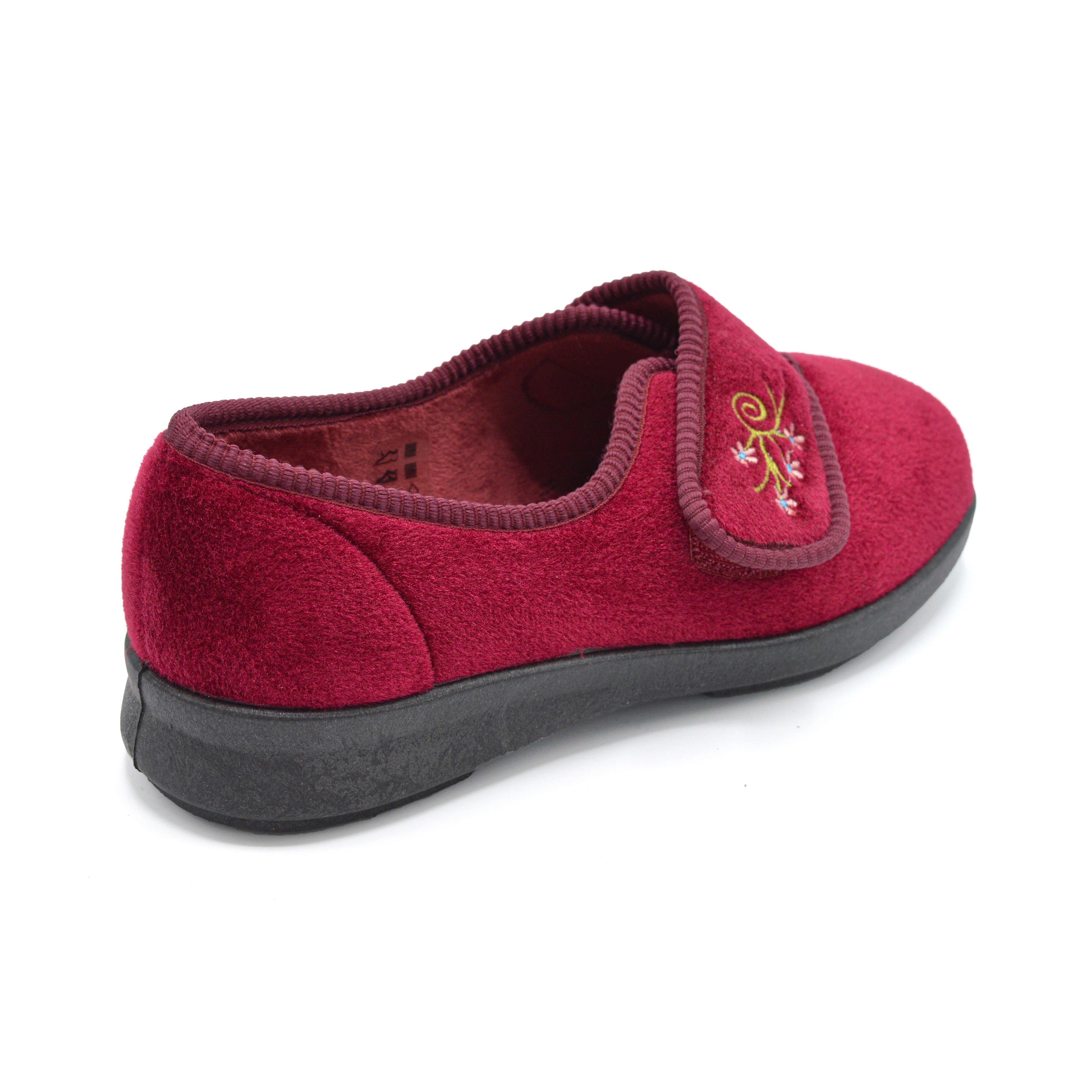 High-Quality Velcro Slippers For Bunions