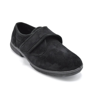 Extra Deep Toe Box Slipper For Bunions