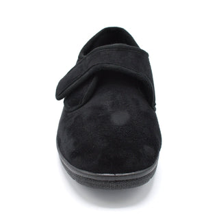 Extra Deep Toe Box Slipper For Bunions