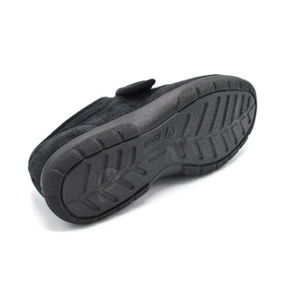 Extra Deep Toe Box Slipper For Bunions