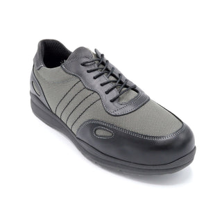 Men's Wider Fit Trainer For Gout