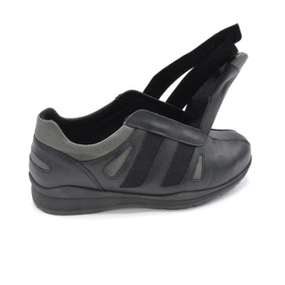 Mens Extra Wide Shoe For Diabetics