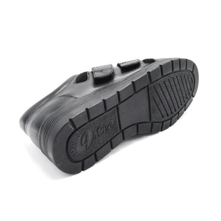 Mens Stylish Extra Wide Shoe For Gout