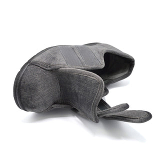 Double Velco Mens Slipper For Gout