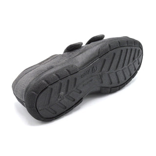 Double Velco Mens Slipper For Gout