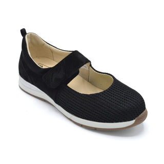 DB Hawaii Wide Fitting Velcro Shoe For Swollen Feet