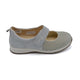 DB Hawaii Light Velcro Wide Fit Shoe