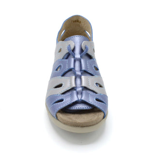 Ladies 6E Width Fitting Summer Sandal