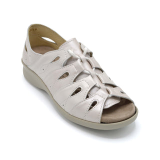 DB Wide Fitting Sandal With Removable Inner Sole