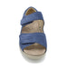 DB Kylie Extra Wide Fit Sandal For Bunions