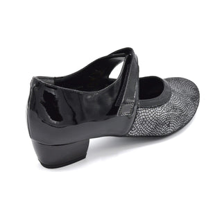 Patent Velcro Extra Wide Shoe For Diabetes