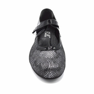 Patent Velcro Extra Wide Shoe For Diabetes