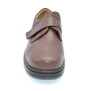Light Velcro Wide Fitting Shoe For Bunions