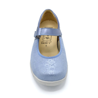 Ladies Extra Wide Summer Sandal For Swollen Feet