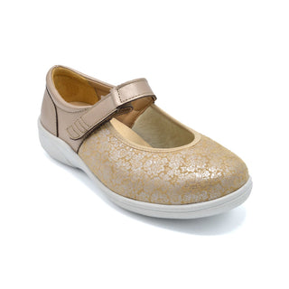 Ladies Extra Wide Summer Sandal For Bunions