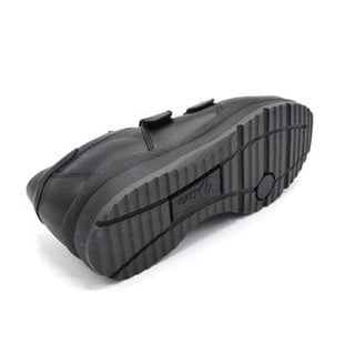 Men’s Deep Toe Box Shoe for bunions